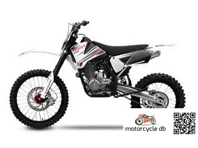 Pitster Pro XTR 230 LC 2012 52729